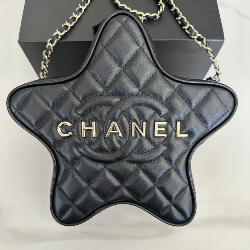 Ch*el round bags